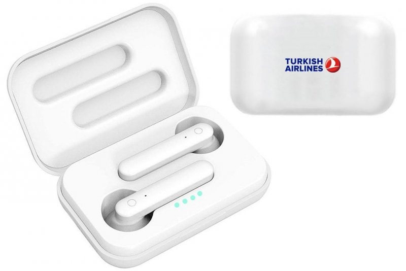 Segna Bluetooth Kulaklık 5