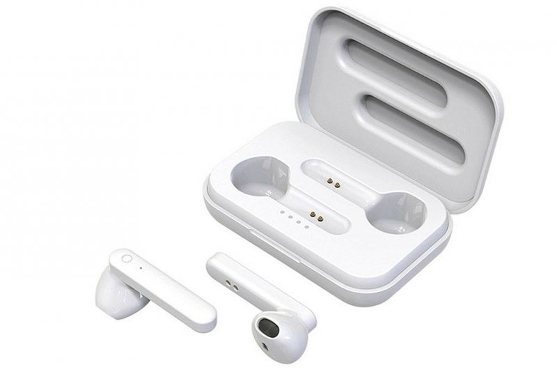 Segna Bluetooth Kulaklık 6