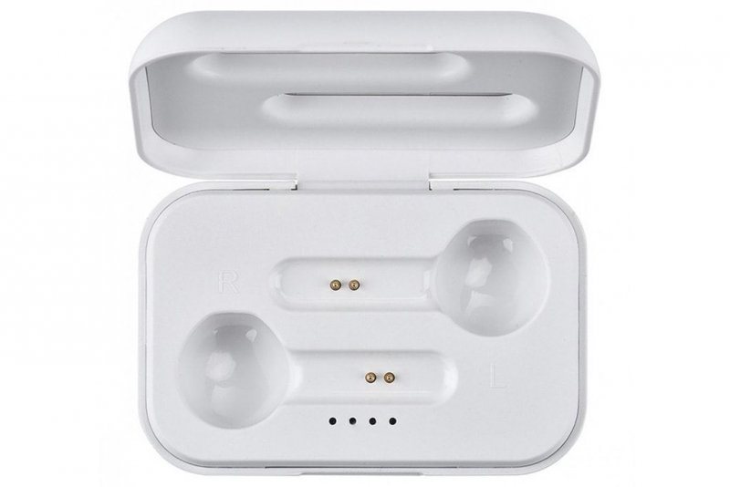 Segna Bluetooth Kulaklık 7