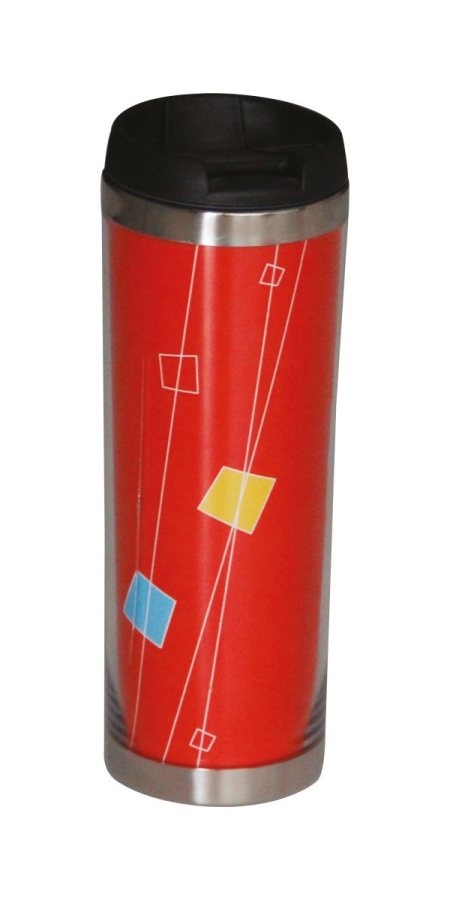 Semil 400 ml Termos Bardak 2
