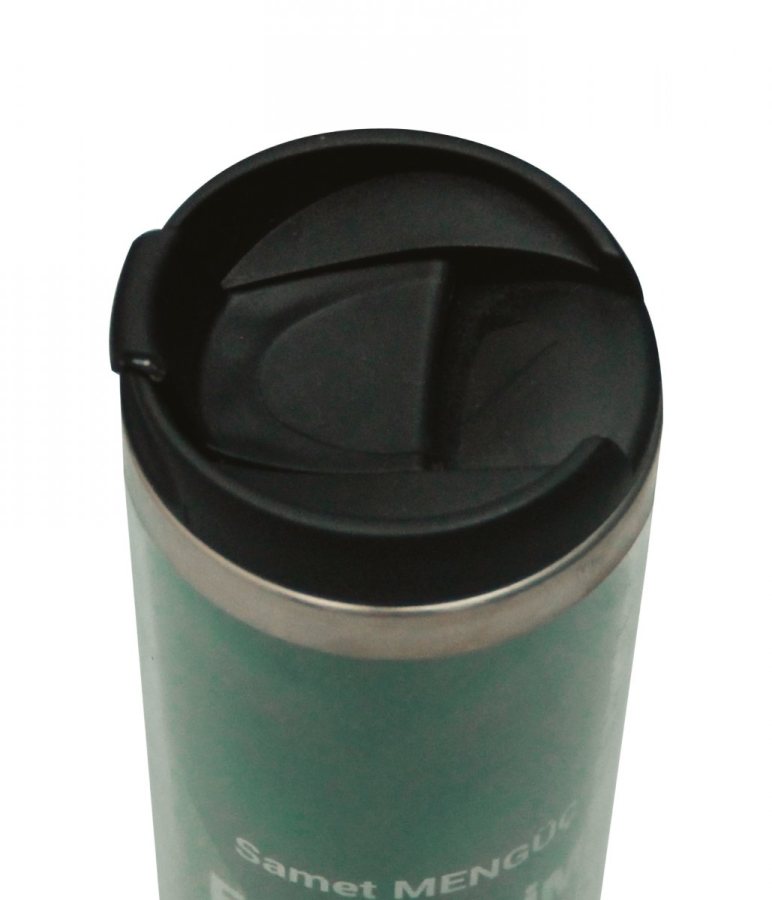 Semil 400 ml Termos Bardak 3
