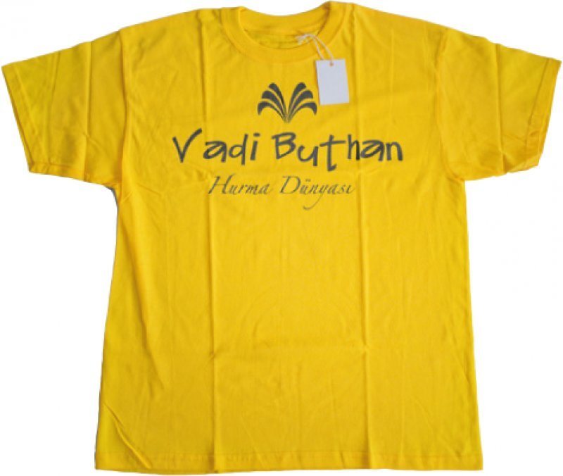 Sıfır Yaka T-Shirt 4