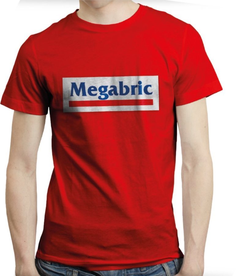 Sıfır Yaka T-Shirt