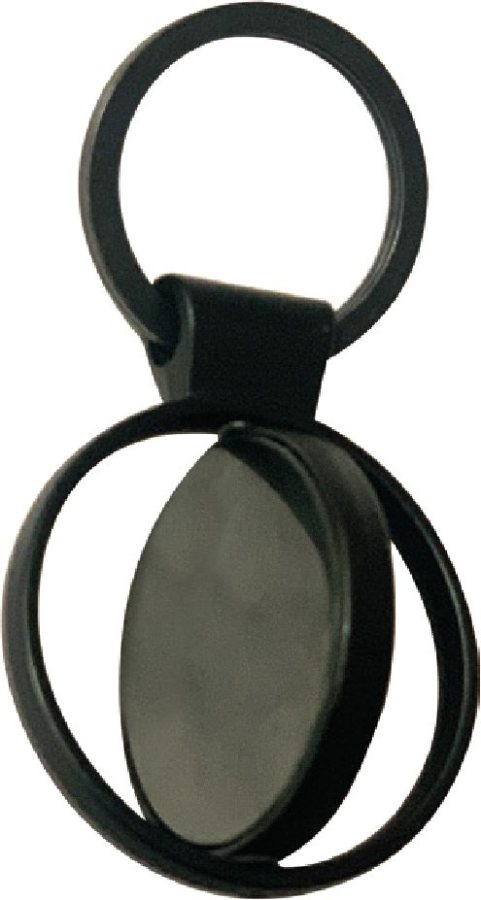 Sima Metal Anahtarlık 4