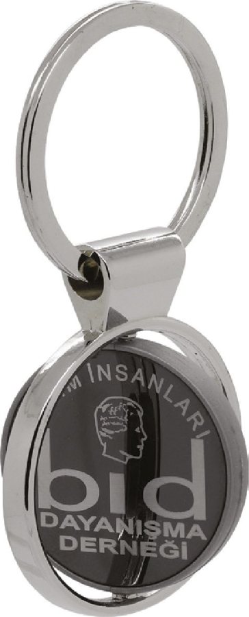 Sima Metal Anahtarlık
