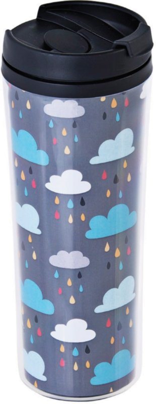 Soli 380 ml Bardak 3