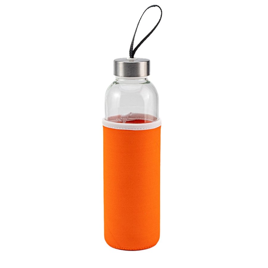 Soma 500 ml Cam Matara 3