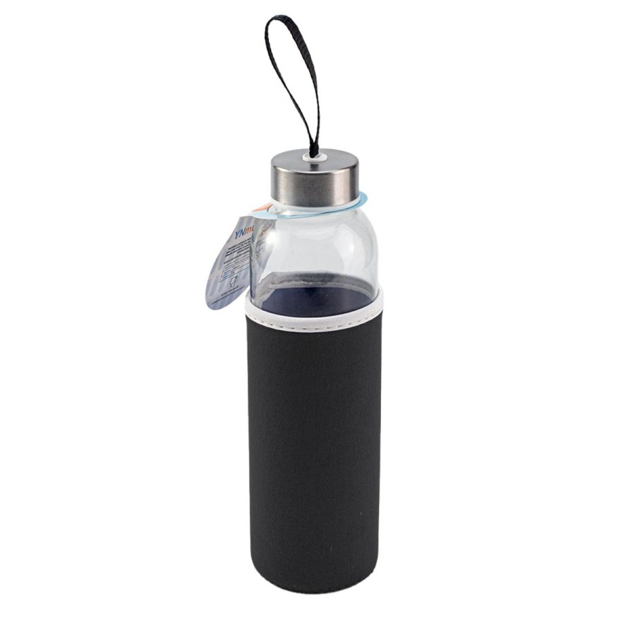 Soma 500 ml Cam Matara 4