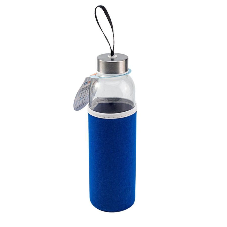 Soma 500 ml Cam Matara 5