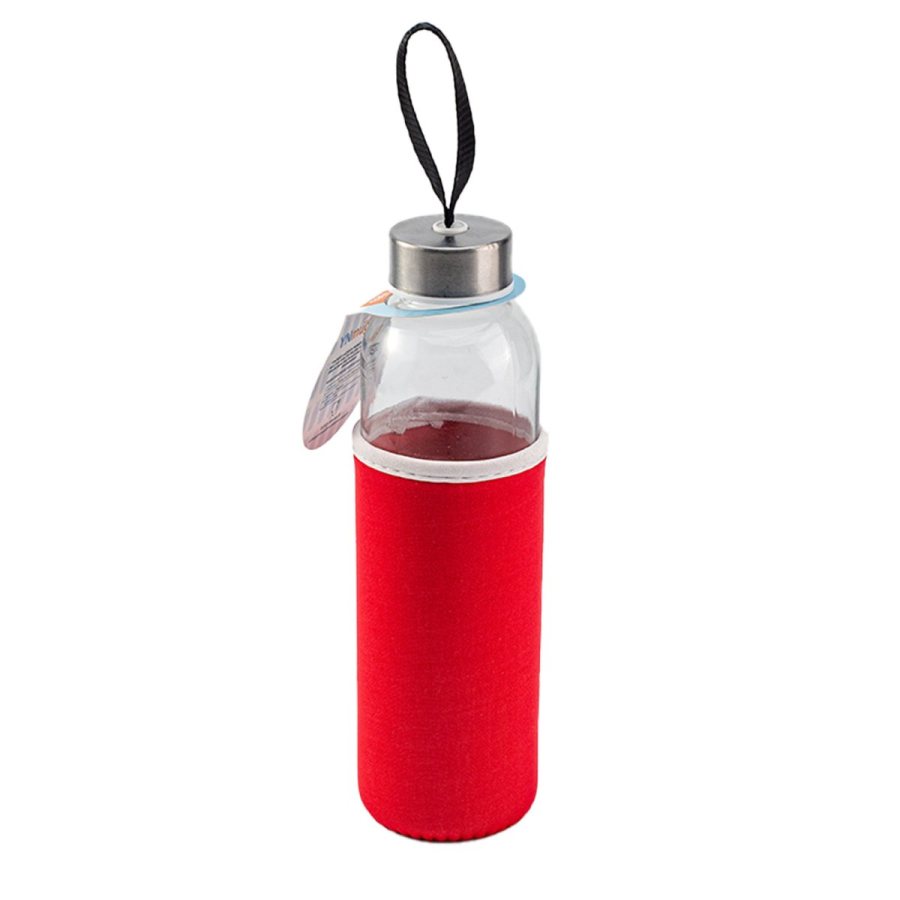 Soma 500 ml Cam Matara 7