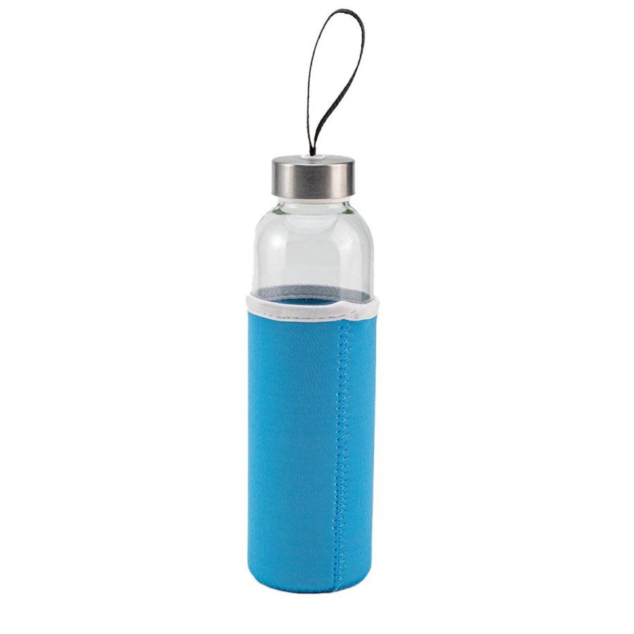 Soma 500 ml Cam Matara 8