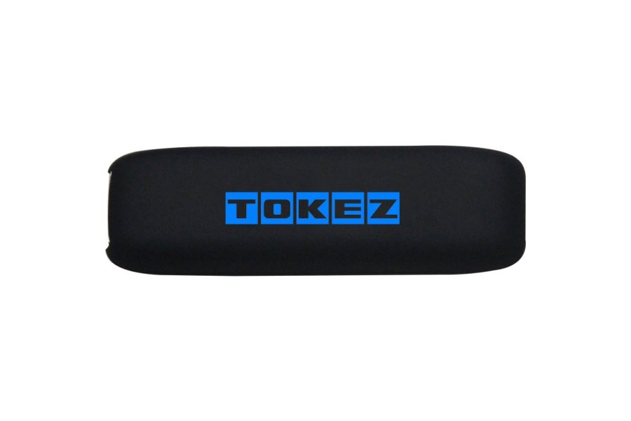 Sori Işıklı Rubber Plastik USB Bellek 4