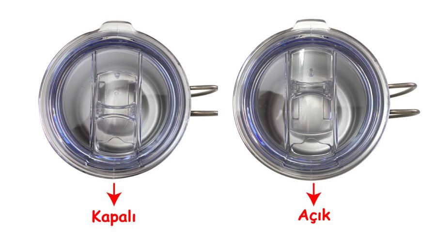 Stanli 350 ml Termos Bardak 5