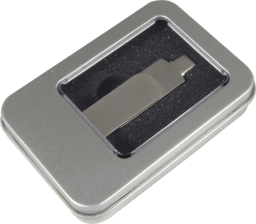 Stay TYPE-C OTG USB Bellek 3