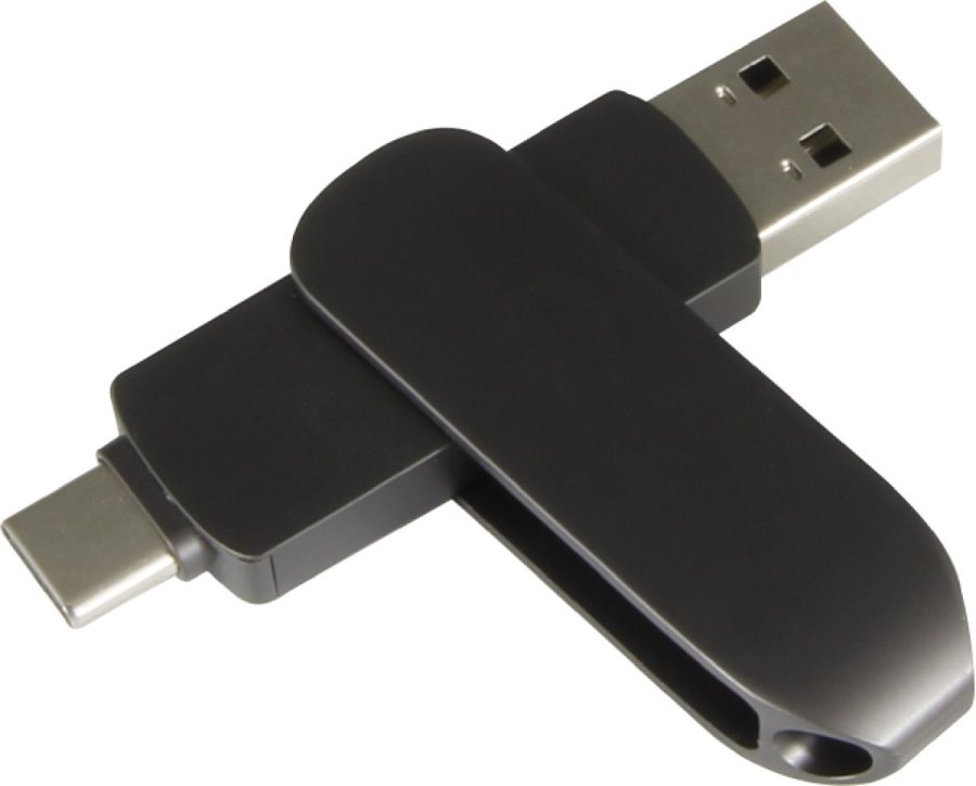 Stay TYPE-C OTG USB Bellek 5