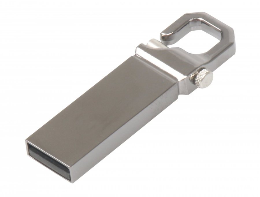 Steen Metal USB Bellek 2
