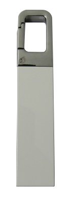 Stil Plastik USB 4