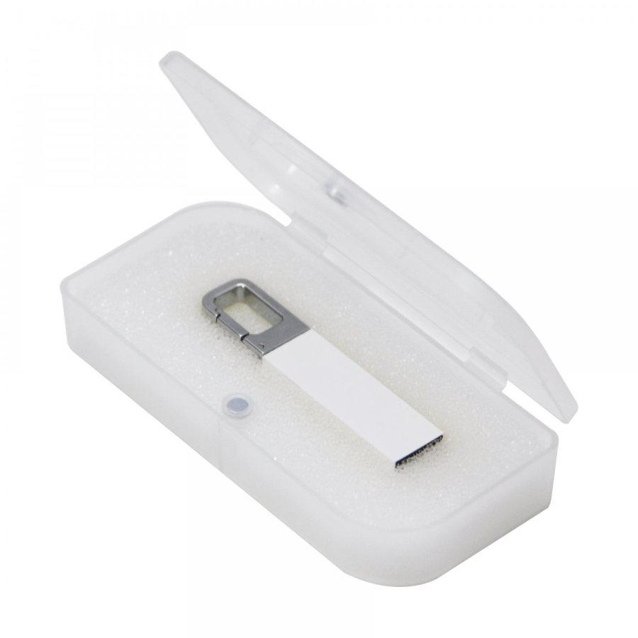 Stil Plastik USB 5