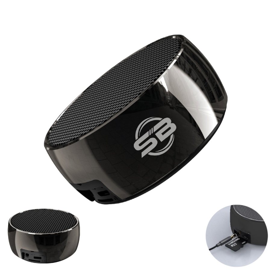 Suzi Bluetooth Hoparlör 7