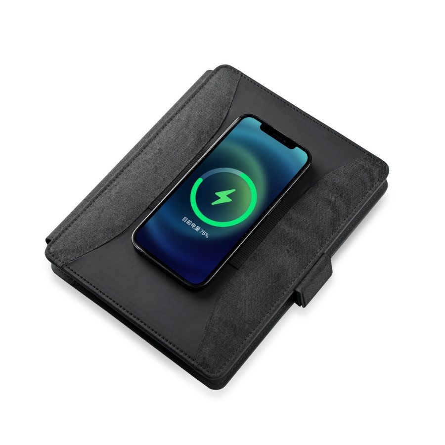 Tabe Wireless Organizer PD/3A Powerbank 2