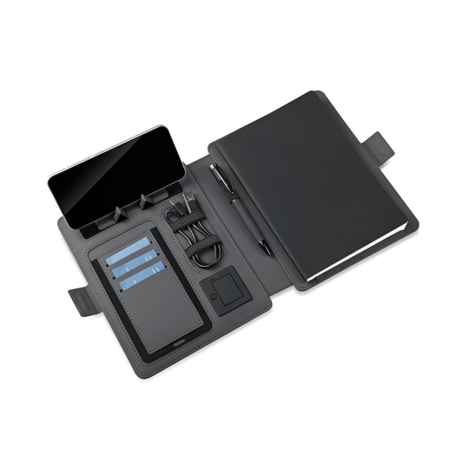Tabe Wireless Organizer PD/3A Powerbank 3