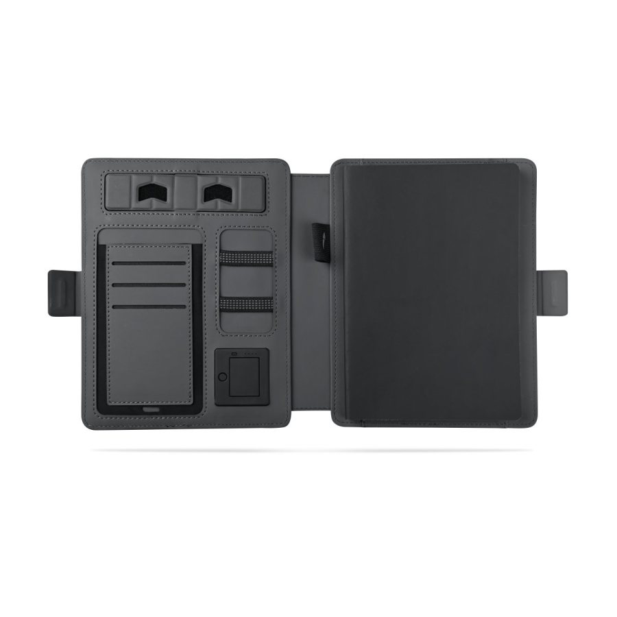 Tabe Wireless Organizer PD/3A Powerbank 6