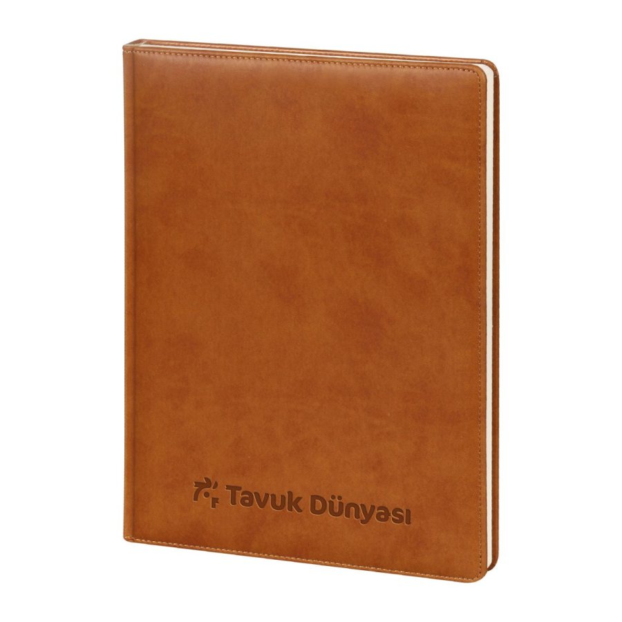 Talatpaşa Termo Deri Ajanda 8