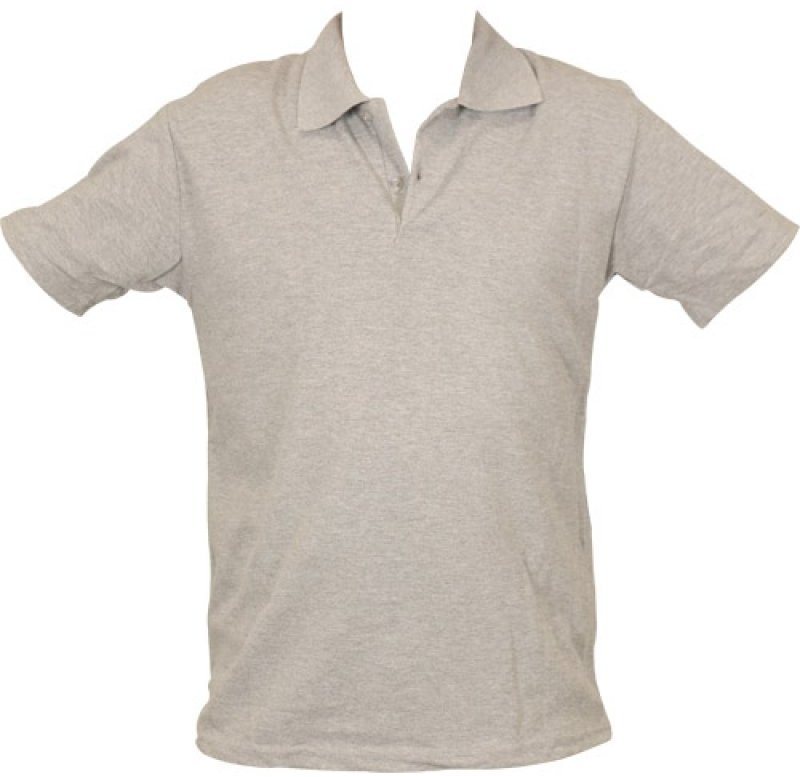Tek Renk Lacoste T-Shirt - 1. Kalite Penye Kumaş 4