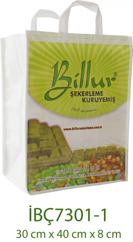 Tela Bez Çanta - Körüklü