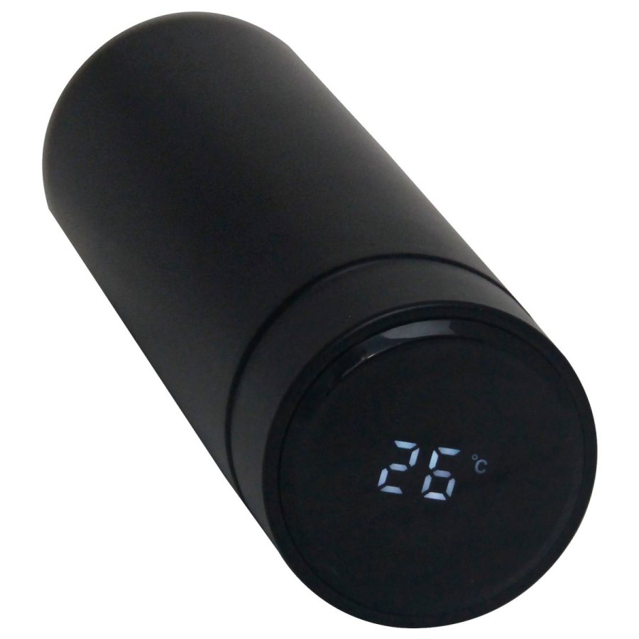 Tempo 500 ml Dereceli Termos Matara 5