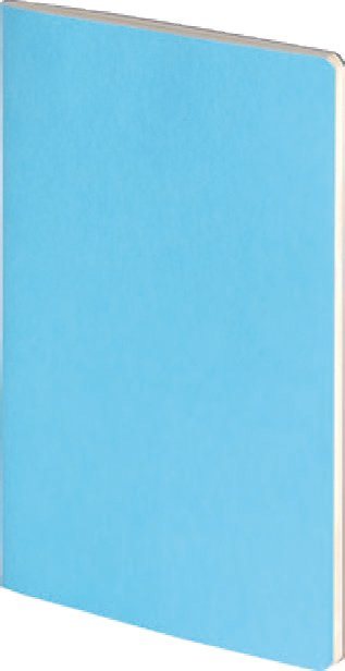 Terzi Dikiş Termo Deri Defter 5