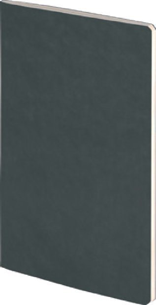 Terzi Dikiş Termo Deri Defter 8
