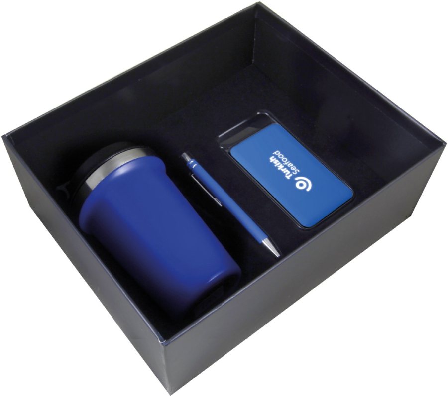 Tesla Kutulu Özel Set 2