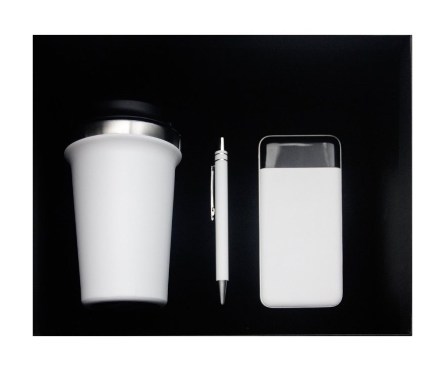 Tesla Kutulu Özel Set 2