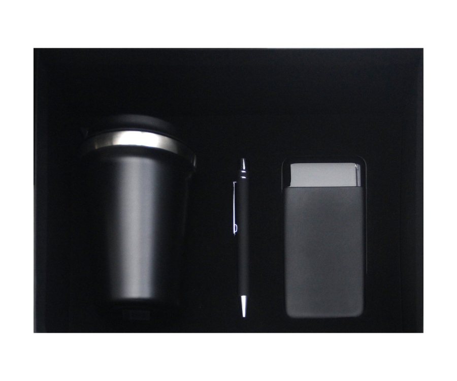 Tesla Kutulu Özel Set 4
