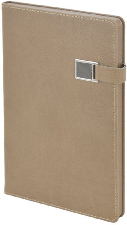 Toke Termo Deri Defter 3