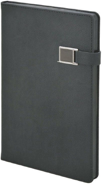Toke Termo Deri Defter 4