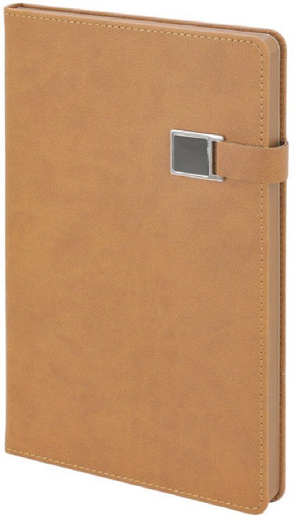 Toke Termo Deri Defter 6