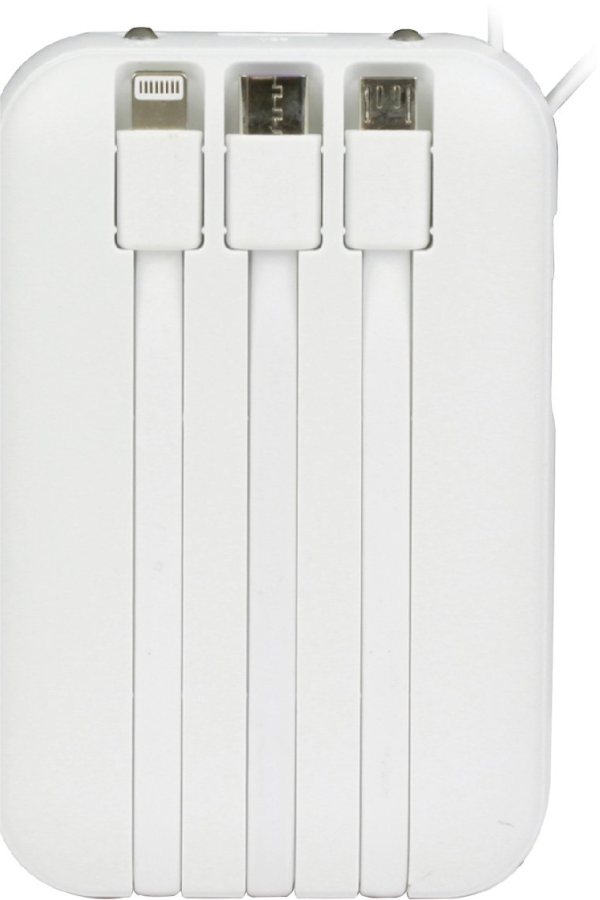 Toma PD/3A Powerbank 2