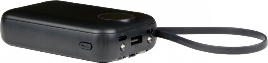 Toma PD/3A Powerbank 4