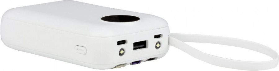 Toma PD/3A Powerbank 5
