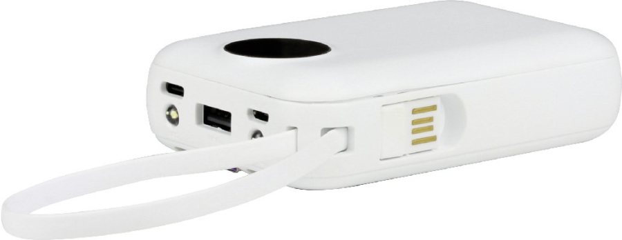 Toma PD/3A Powerbank 6