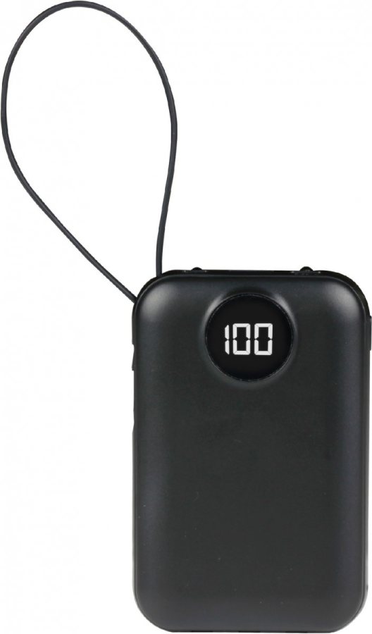 Toma PD/3A Powerbank 7