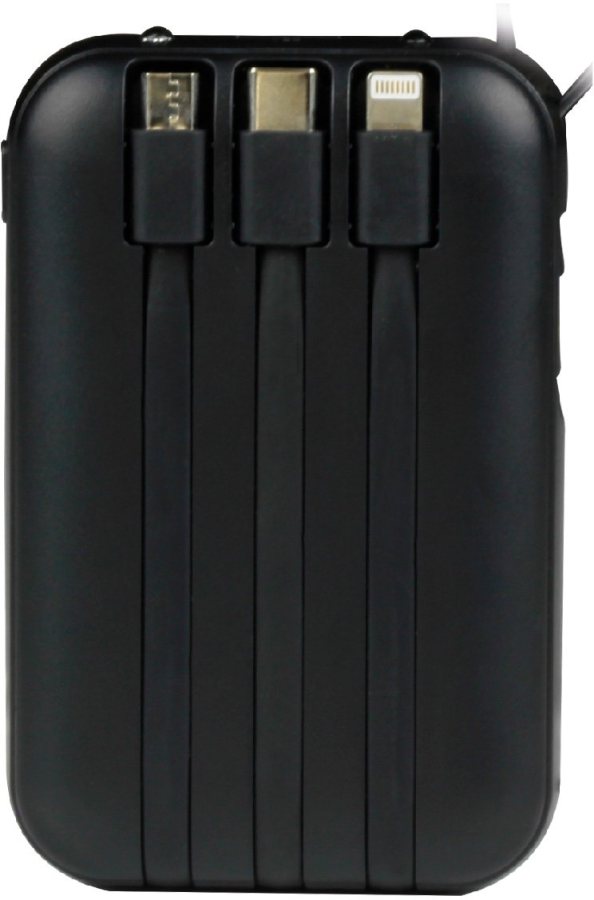 Toma PD/3A Powerbank 8