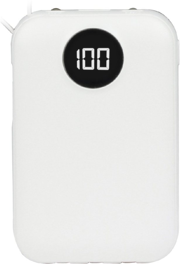 Toma PD/3A Powerbank