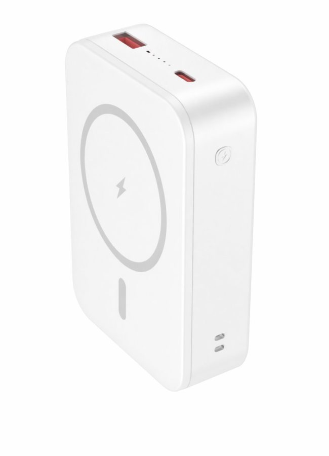 Torke MagSafe Wireless PD/3A Powerbank 2