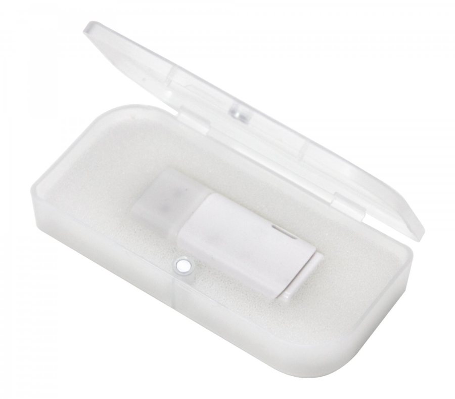 Toshi Plastik USB 2