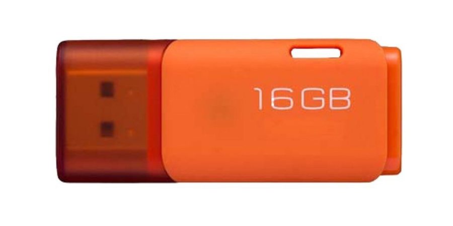Toshi Plastik USB 3