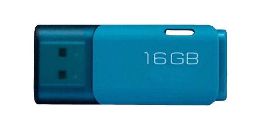 Toshi Plastik USB 4