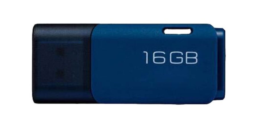 Toshi Plastik USB 5